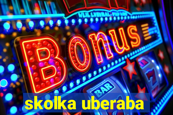 skolka uberaba